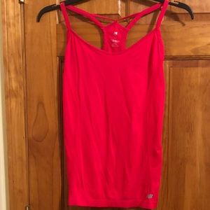 New Balance Workout Tank
